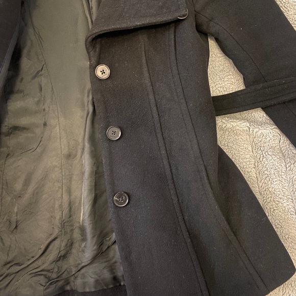 BABATON XXS wool jacket - Picture 3 of 5